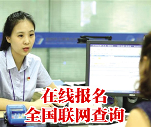 全国联网查询